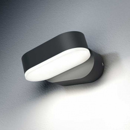 Фасадный светильник Osram LED ENDURA STYLE Mini Spot I 8w 320Lm 3000K (4058075205130)