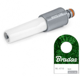    Bradas WHITE LINE (WL-4710)
