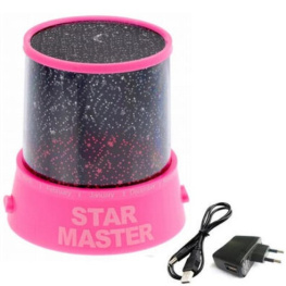     uft star master pink   (starmaster4pink)