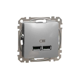  USB Schneider Sedna Design SDD113401 