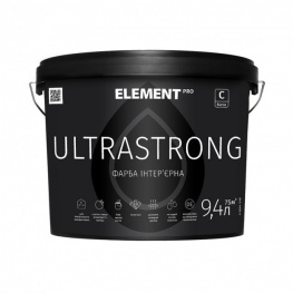     ELEMENT PRO ULTRASTRONG 9,4  
