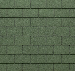  Tegola Rectangular Premium 2-tone Green (2101030001070)