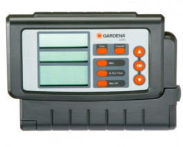 Блок управления клапанами для полива Gardena Classic 4030 (01283-37.000.00)