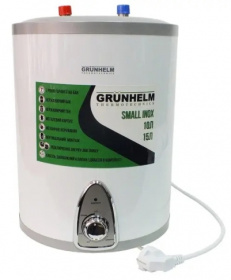  Grunhelm GBH I-10U 10 (63610)