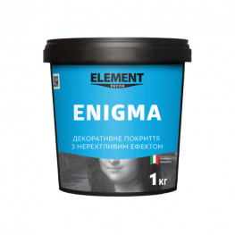   ELEMENT Enigma 1 