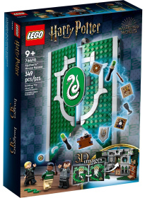  Lego Harry Potter    349  (76410)
