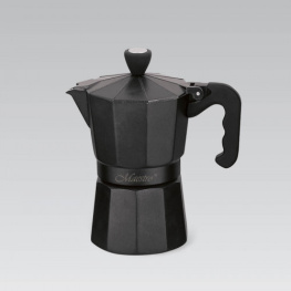    maestro espresso moka 150 (1666-3-black-mr)