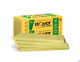  Isover  1000x600x100 125 /3