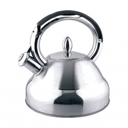 Фото чайник для кипячения воды fissman oxford 2,7 л