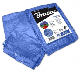  Bradas BLUE 3x5 , 60 /2 (PL3/5)