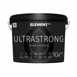     ELEMENT PRO ULTRASTRONG 10  