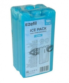 Аккумулятор холода Ezetil Ice Akku 2x440gHigh Performance (4020716075020)