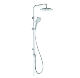   Kludi Freshline Dual Shower (670900500)