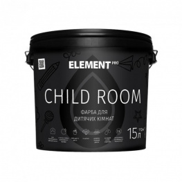      ELEMENT PRO CHILD ROOM 15  