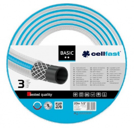   Cellfast BASIC 1/2'' 20 (10-400)