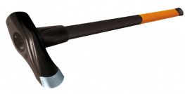 Топор-молот Fiskars x37 3,7 кг 90 см (122160)