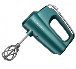   russell hobbs 25891-56 turquoise