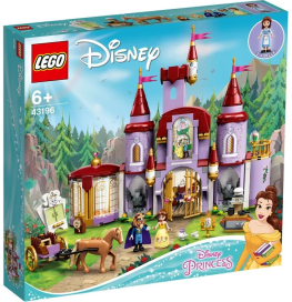 Lego Disney     505  (43196)