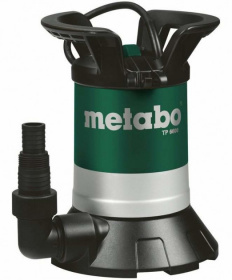      Metabo 250 TP6600 (0250660000)
