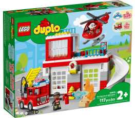  Lego Duplo     117  (10970)