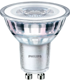    philips essential led 4.6-50w 830 36d gu10 (90011969)