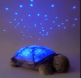 Фото черепаха проектор звездного неба uft sofi