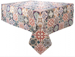   lefard home textile mozaik 105x100 (716-186)