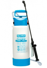  GLORIA CleanMaster CM50 5 (000620.0000)