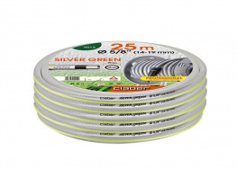    Claber Silver Green, 5/8" 25 (90120000)