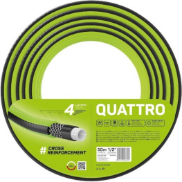   Cellfast Quattro 1/2" 50 (10-063)