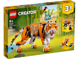  Lego Creator   755  (31129)