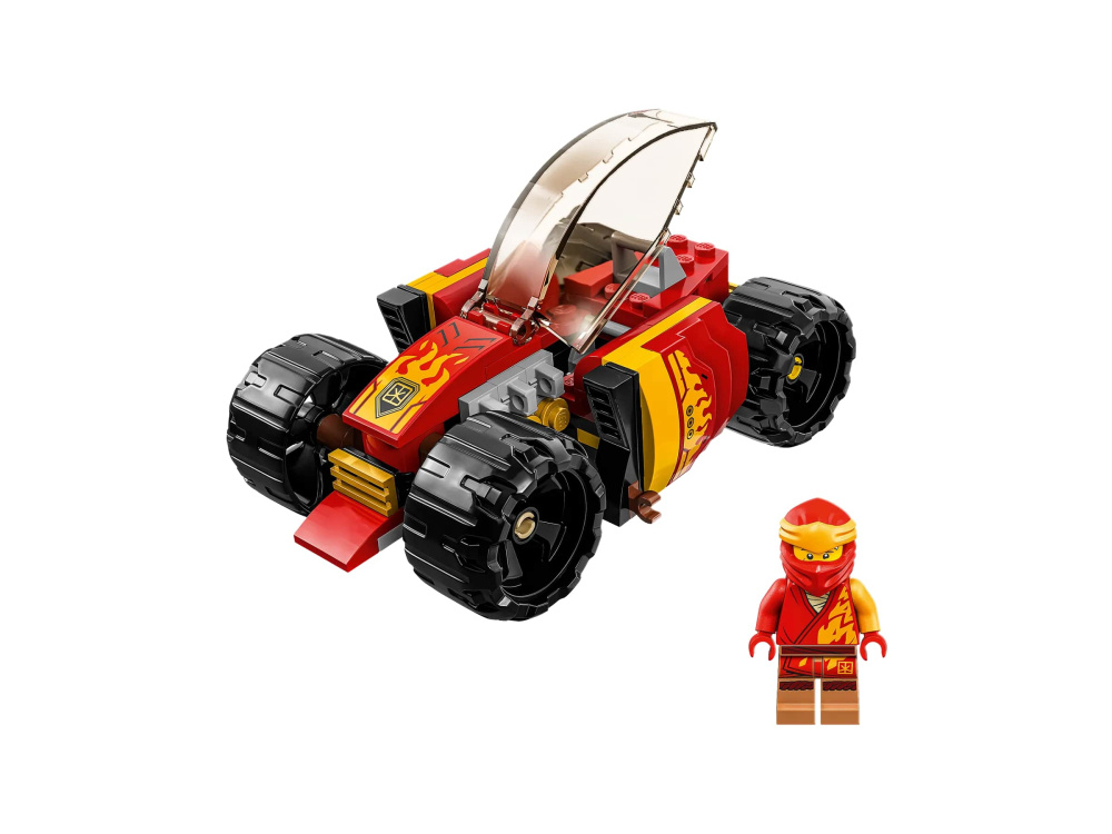  Lego Ninjago     EVO 94  (71780)