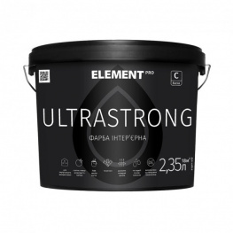     ELEMENT PRO ULTRASTRONG 2,35  