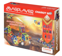   Magplayer 40  (MPB-40)