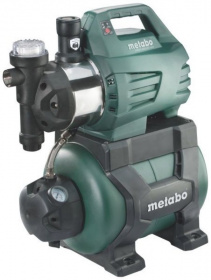      Metabo 1300 HWWI 4500/25 Inox (600974000)
