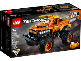  Lego Technic Monster Jam El Toro Loco 247  (42135)
