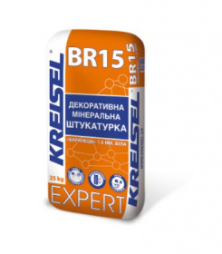   Kreisel Expert BR15  1,5  25