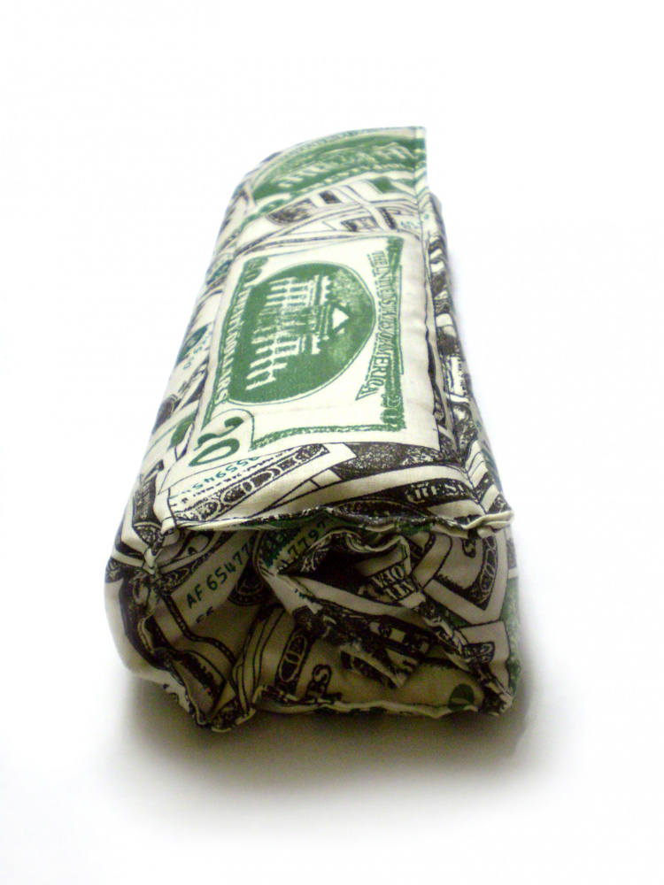   UFT EcoWarm Dollar