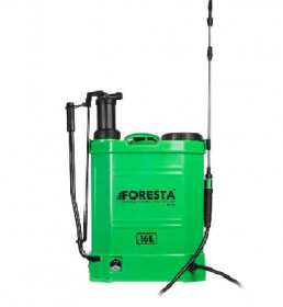   FORESTA BS-16 (79059000)