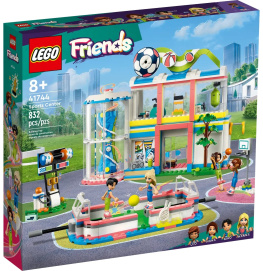  Lego Friends  832  (41744)
