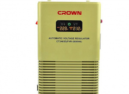 C  CROWN CT34055