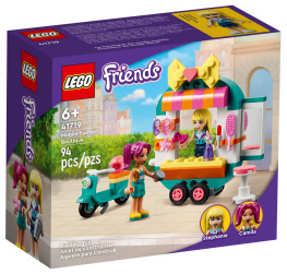  Lego Friends    94  (41719)