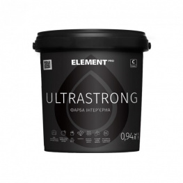     ELEMENT PRO ULTRASTRONG 0,94  