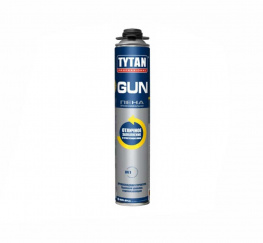     TYTAN GUN 750