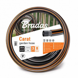   BRADAS CARAT 1 1/4" 50 (WFC11/450)