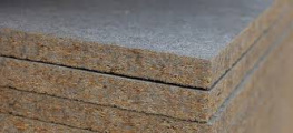 Цементно-стружечная плита CSP BZS 3200х1200х8мм