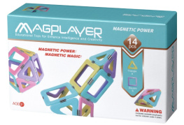   Magplayer 14  (MPH2-14)