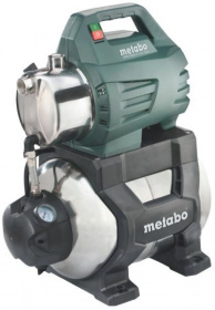   Metabo 1300 HWW 4500/25 Inox Plus (600973000)