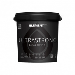     ELEMENT PRO ULTRASTRONG 1  