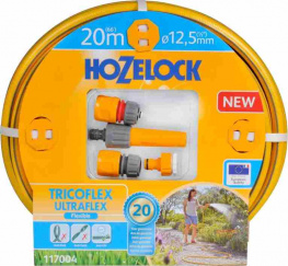  HoZelock Ultraflex d12,5 20 (10618)